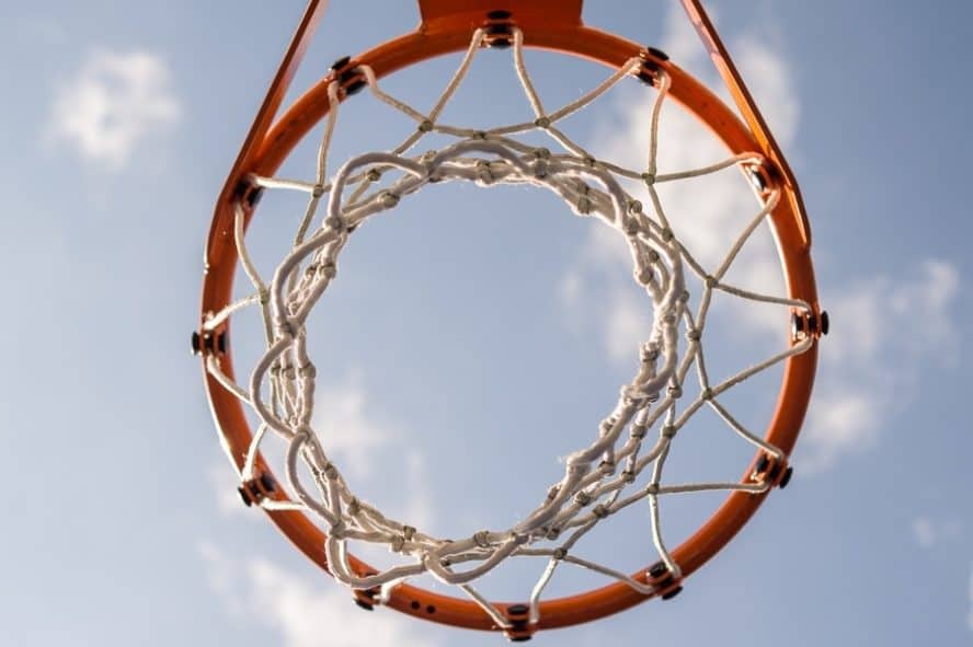 How to Install a Basketball Net on Any Type of Rim Improve Hoops